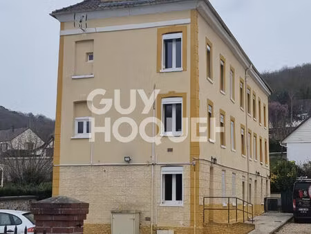 immeuble tourville la rivière