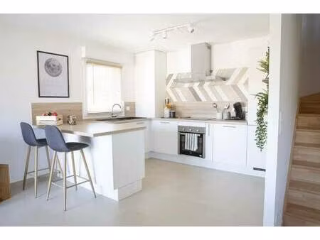 duplex à vendre - neuf