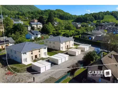 duplex neuf à vendre