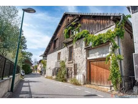 immeuble à vendre