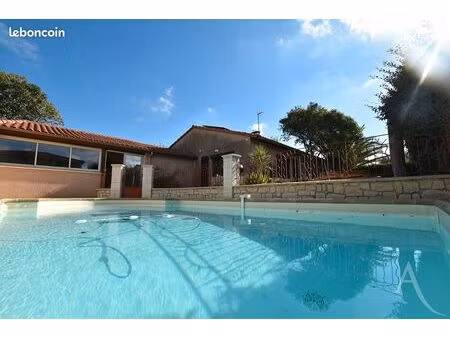 maison 5 pièces 105 m²