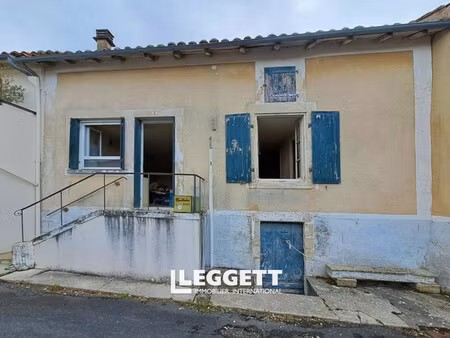 maison 2 pièce(s)  couture-d'argenson