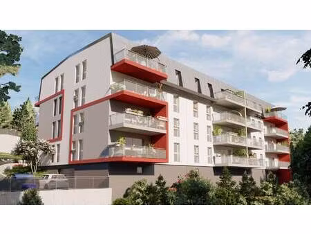 open immobilier