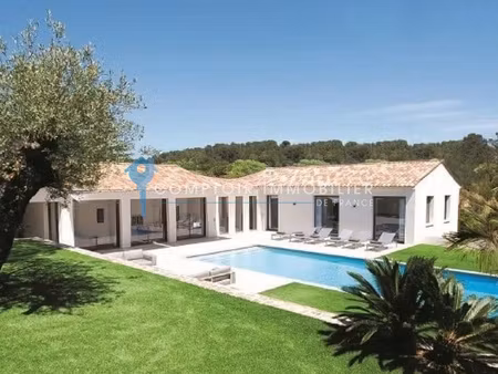dpt(13) st rémy de provence à vendre maison contemporaine av