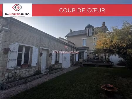 maison style bourgeoise de 200 m2