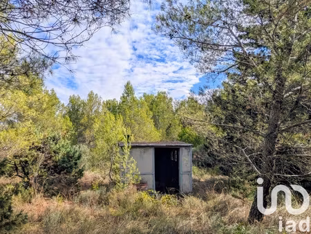 vente terrain loisirs 9 520 m²