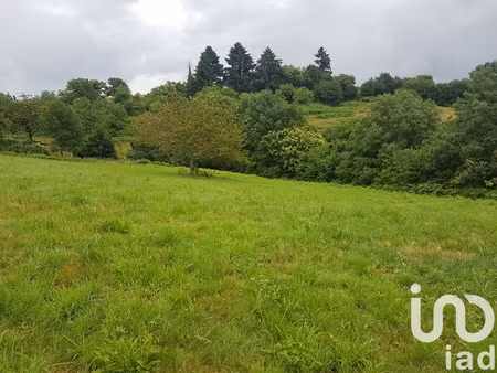 vente terrain 2 865 m²