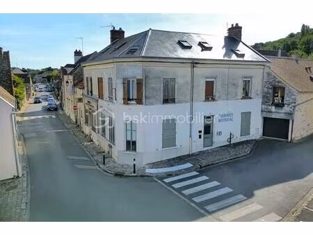 appartement de 54 m² à janville-sur-juine