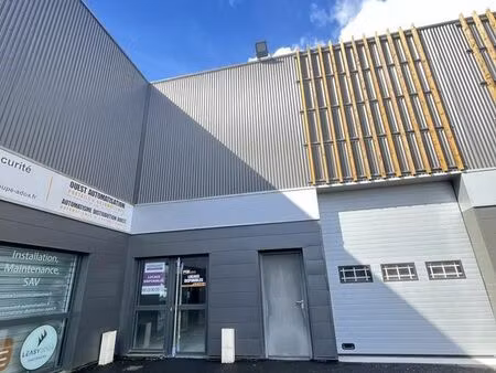 local commercial pacé
