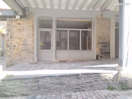 a louer local commercial