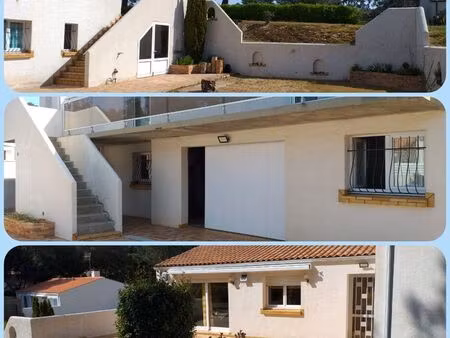 vente maison 7 pièces 169m2 habitables