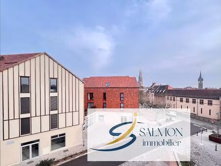 local commercial à louer