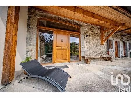 vente ferme 9 pièces