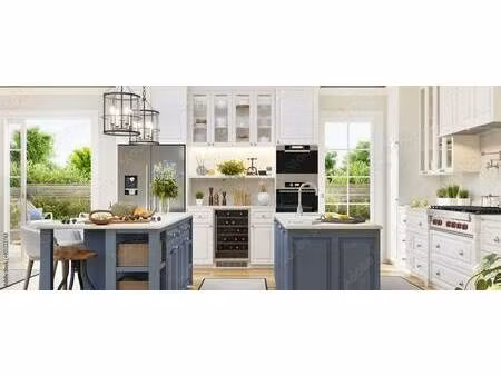 maison à vendre - neuf