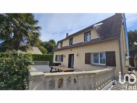 vente maison/villa 8 pièces