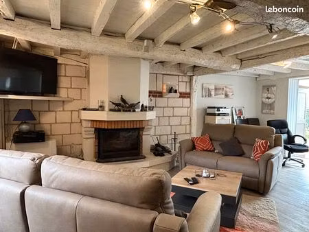 maison 6 pièces 205 m²