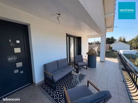 maison 6 pièces 180 m²