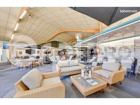 local commercial 507 m²