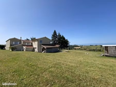 maison 10 pièces 285 m²