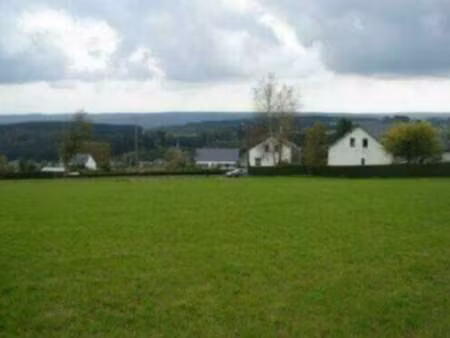 terrain à vendre à noirefontaine € 105.000 (ldwt8) - gerca | zimmo