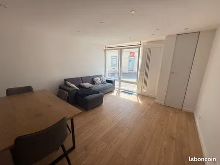 maison de ville 3 pièces 79 m²