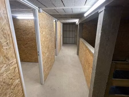 box de stockage morlaix