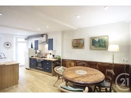 maison à vendre - 6 pièces - 175 m2 - chalabre - 11 - languedoc-roussillon