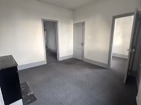 appartement 2 pièces 51 m²