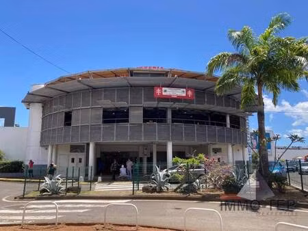 local commercial à vendre