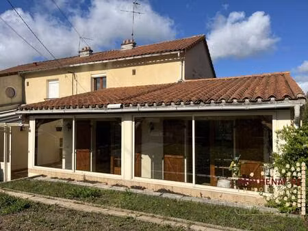 parthenay're immobilier