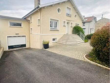 maison coup de cœur à sainte sigolene