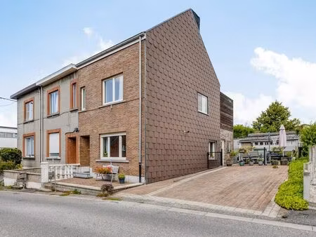 maison à vendre à teralfene € 295.000 (ldwtc) - woonkantoor | zimmo