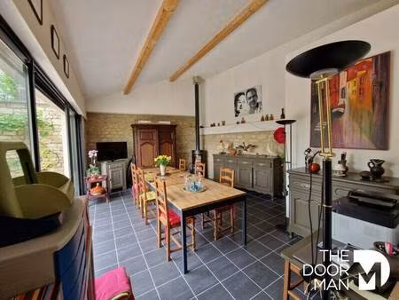 stéphane fourniol-the door man france