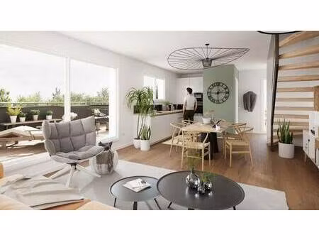 medicis immobilier neuf