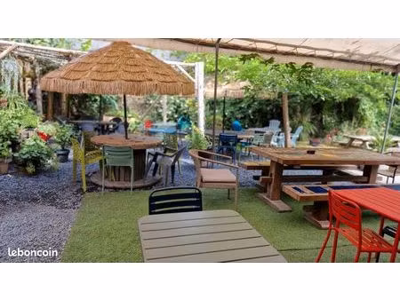 vend fond de commerce