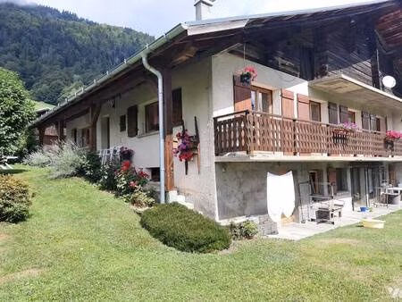 mes masson & rey - notaires à ugine