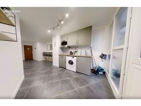appartement 5 pièces 70 m²