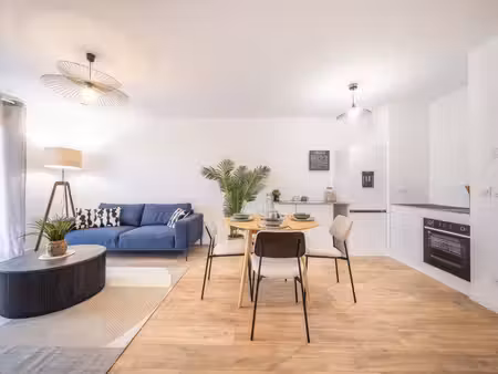 appartement neuf à vendre