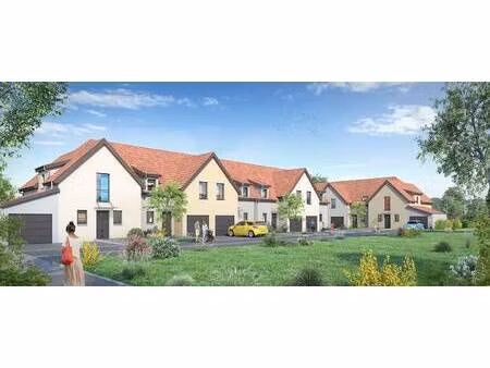 pierres et territoires de france alsace