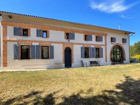 villa à vendre