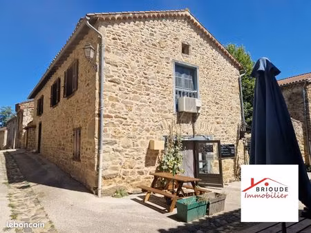 maison 3 pièces 130 m²