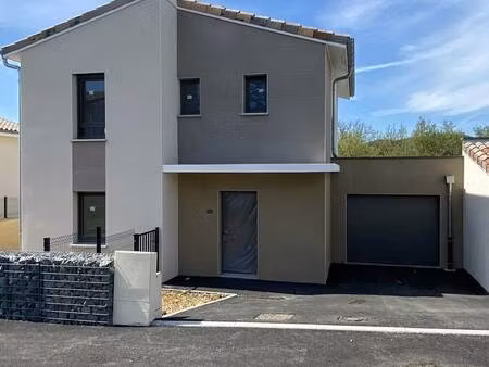 villa à vendre - neuf