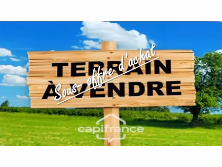 vente terrain 394 m² à montreuil (93100)  450 000 €