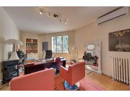 espace bureau à vendre