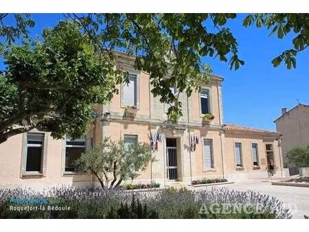 local commercial à vendre