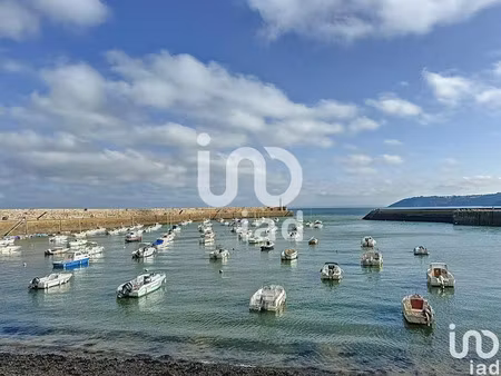 vente locaux professionnels 130 m² à binic (22520)  274 500 €