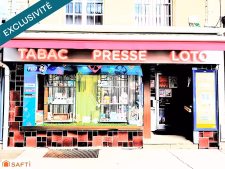 vente locaux professionnels 22 m² à mirecourt (88500)  149 500 €