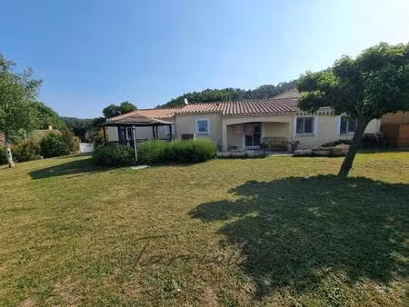 villa à vendre