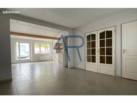 maison 3 pièces 97 m²