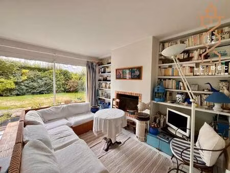 vente maison à carnac (56340) : à vendre / 112m² carnac